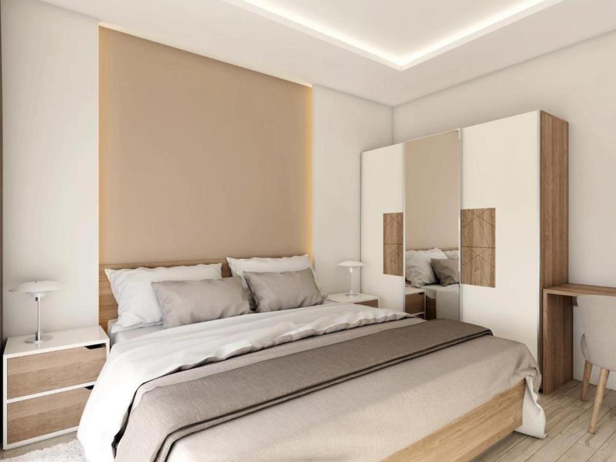 Apartments Villa Subic Кампор Экстерьер фото
